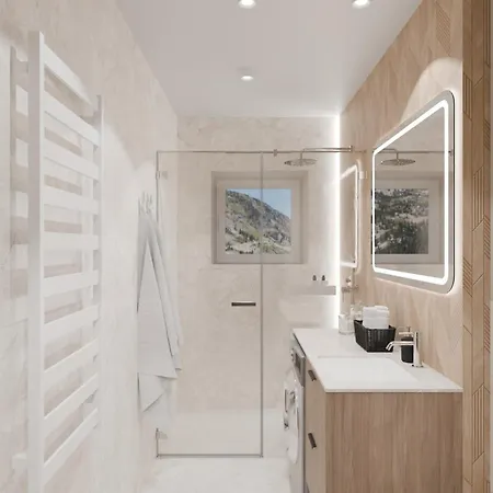 Lejlighed Skyview Prestige